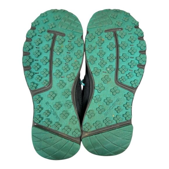 Vasque Mesa Trek Low UltraDry Hiking Shoes - Women's size 9 - Picture 8 of 8